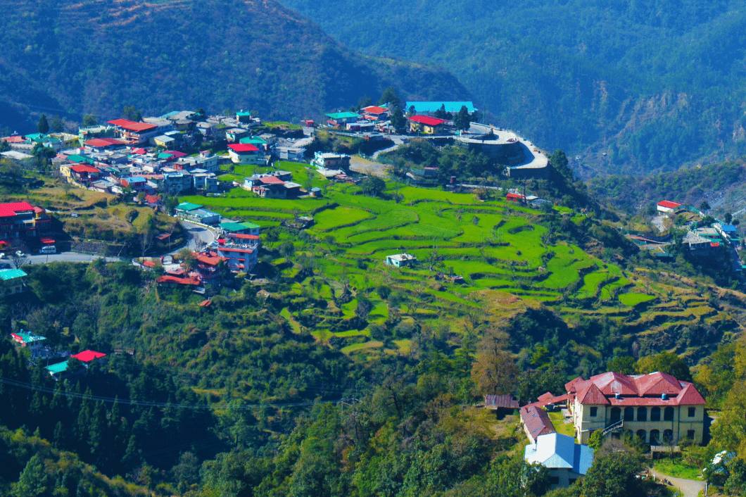 mussoorie 2